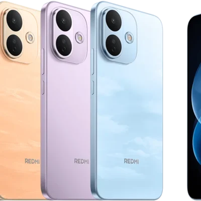 REDMI Note 17 Pro 5G