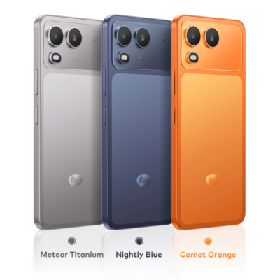 itel A200+ (4/64)