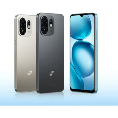 Itel A100C (4GB+64GB)