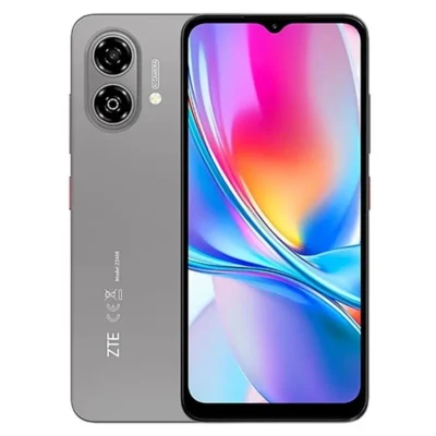 ZTE Blade A35e(
