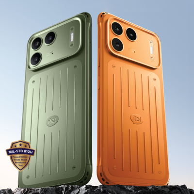 Itel P80 (6GB+128GB)