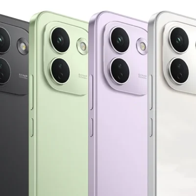 REDMI Note 17 Pro Max 5G