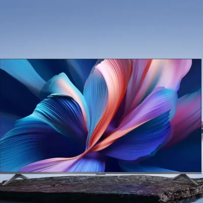 Xiaomi TV A Pro (2026 Edition) – 4K QLED Smart TV
